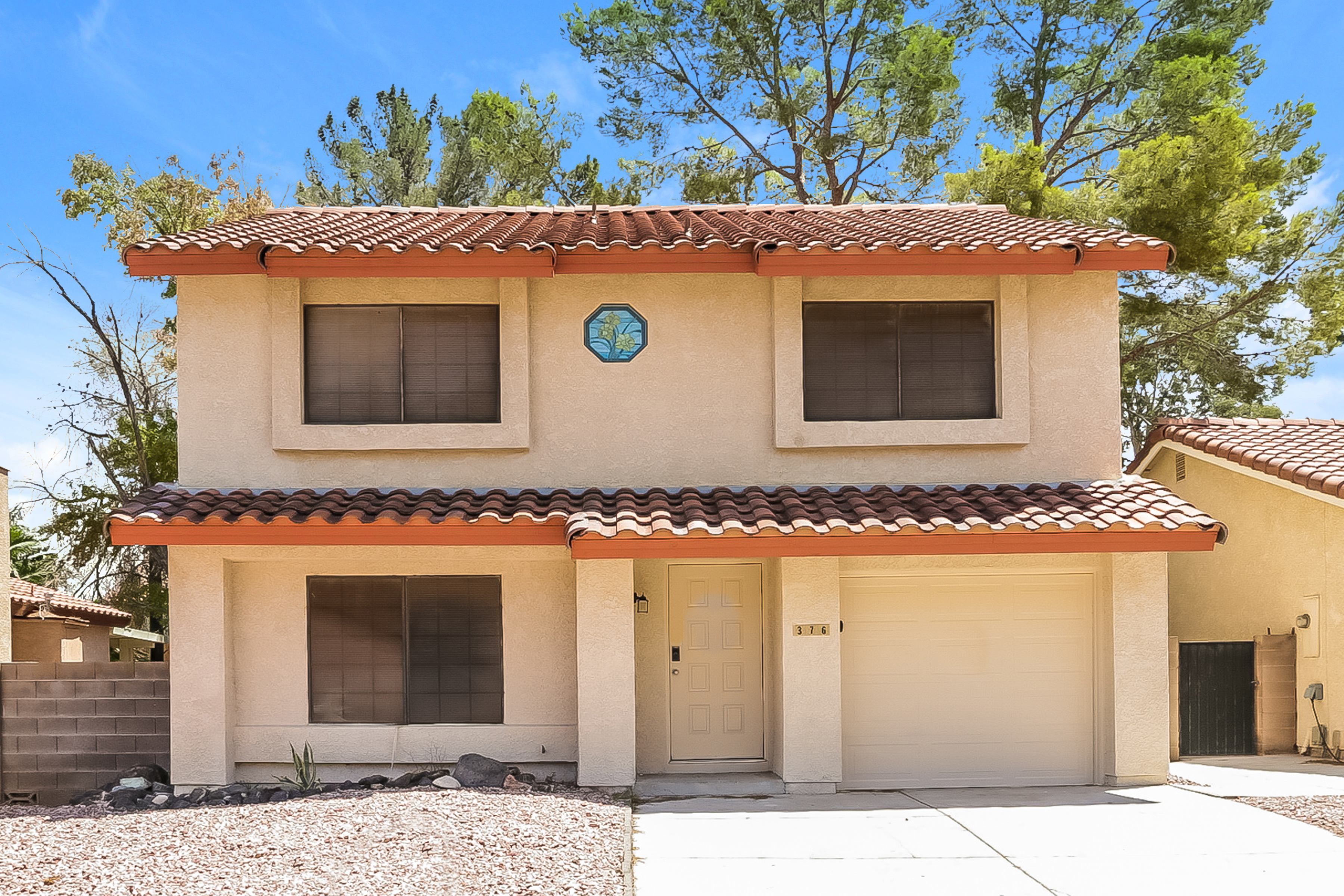 376 Manzanita ST Henderson, NV 89014